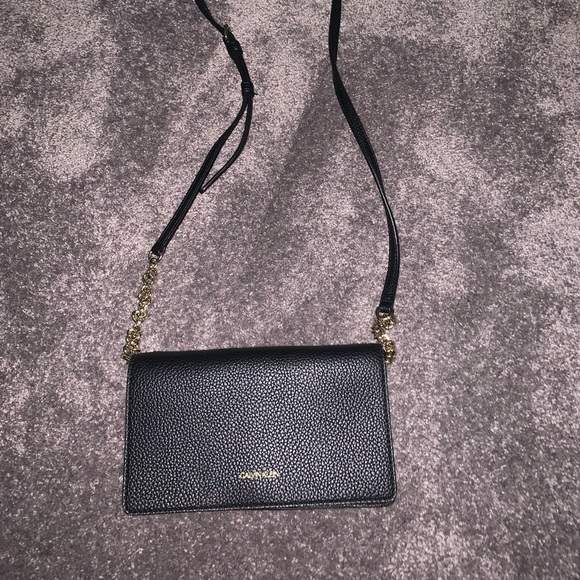 Calvin Klein crossbody